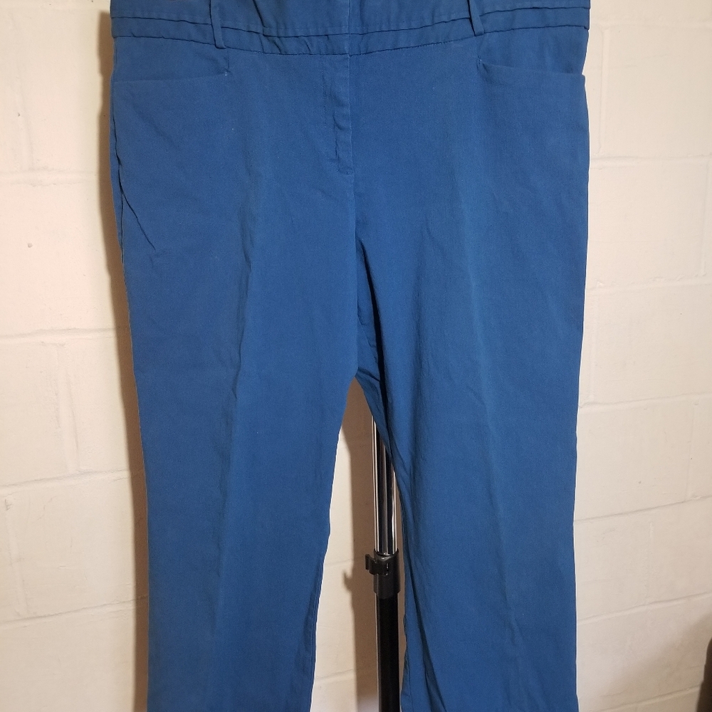 Worthington Woman's Size 18 Pants